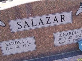 Leonardo Juan Salazar