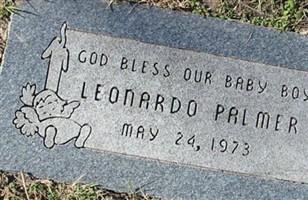 Leonardo Palmer