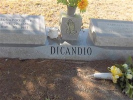 Leonardo V. Dicandio, Sr