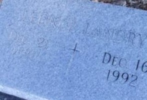 Leonce Landry