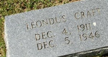 Leondus Craft