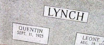 Leone Artz Lynch