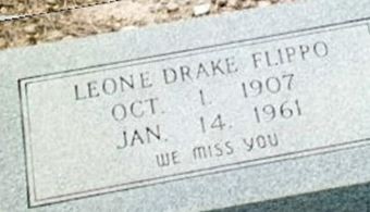 Leone Drake Flippo Leone Drake Flippo