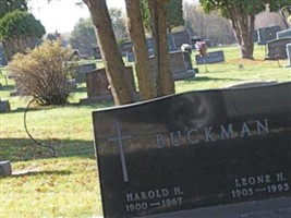 Leone H. Buckman