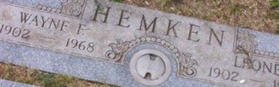 Leone Hemken