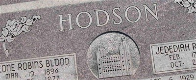 Leone Hodson