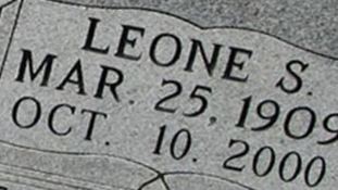 Leone Jean Springfiled Adams