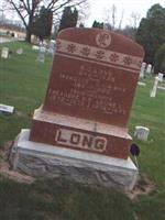 Leone L Long