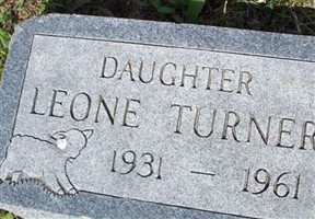 Leone Turner