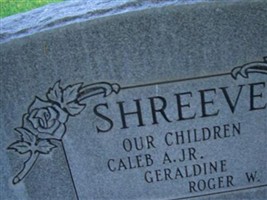 Leone Wright Shreeve Leone Wright Shreeve