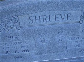 Leone Wright Shreeve Leone Wright Shreeve