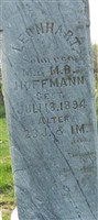 Leonhart Hoffmann
