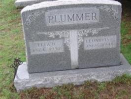 Leonidas E. Plummer