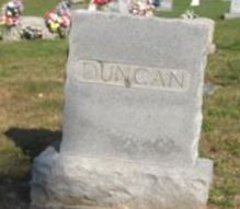 Leonidas Edwin Duncan