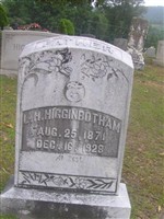 Leonidas Hamilton Higginbotham Leonidas Hamilton Higginbotham