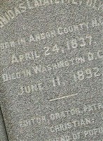 Leonidas Lafayette Polk