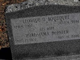 Leonide Bousquet Leonide Bousquet