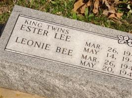 Leonie Bee King