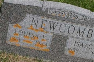 Leonisa Louisa Lage Newcomb