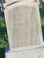 Leonor Telles Marquez Leonor Telles Marquez
