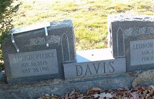 Leonora Davis