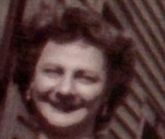 Leonora LaVerne "Lee" Schueren Turner