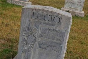 Leonora Lucio Leonora Lucio