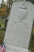 Leonora Luvan Ballou Rutherford