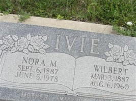 Leonora Martin Ivie Leonora Martin Ivie