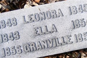 Leonora Perry Leonora Perry