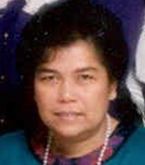 Leonora Sampan Mandac Leonora Sampan Mandac