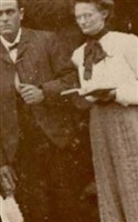 Leonora Valerie "Nora" Estes Billingsley