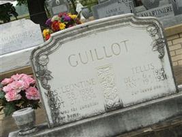 Leontine Guillot Guillot