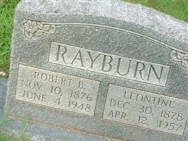 Leontine Rayburn