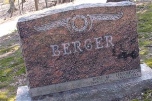 Leopold Berger, Sr Leopold Berger, Sr