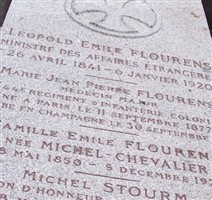 Leopold Emile Flourens Leopold Emile Flourens