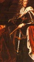 Leopold Habsburg, I