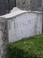 Leopold Lefkowitz
