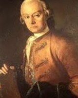 Leopold Mozart