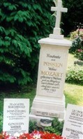 Leopold Mozart
