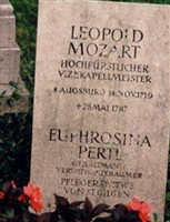 Leopold Mozart