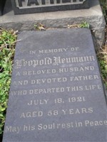 Leopold Neumann