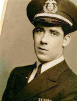 Leopold "Norm" Vasquez