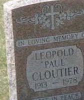 Leopold Paul Cloutier