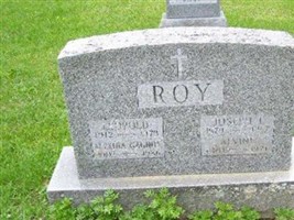 Leopold Roy
