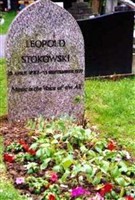 Leopold Stokowski