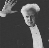 Leopold Stokowski