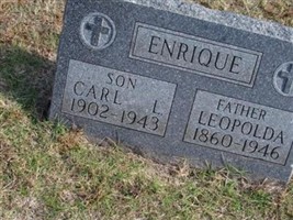 Leopolda Enrique