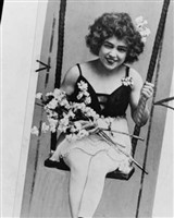 Leopoldina Alitza "Lillian Leitzel" Pelikan Codona