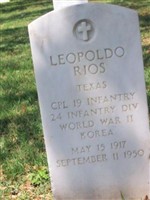 Leopoldo Rios